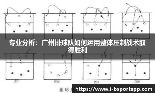 专业分析：广州排球队如何运用整体压制战术取得胜利