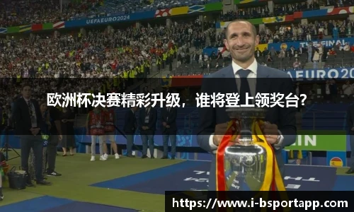 欧洲杯决赛精彩升级，谁将登上领奖台？